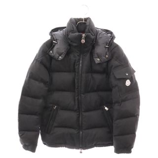 モンクレール(MONCLER)のMONCLER モンクレール MONTGENEVRE モンジュネーブル ウール ダウンジャケット D20914033805 54272(ダウンジャケット)