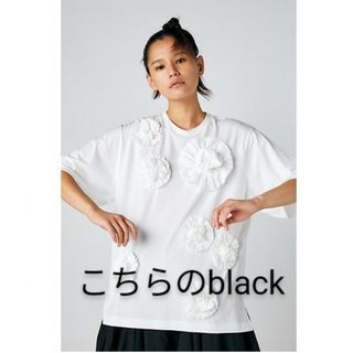 エンフォルド Decorative Tシャツ カットソー