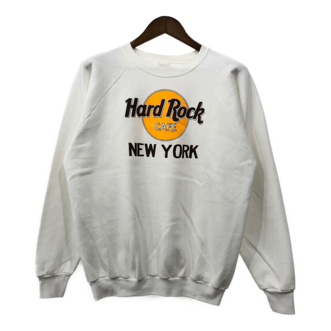 80年代 Hard Rock Cafe ハードロックカフェ ニューヨーク 80年代 Hard Rock Cafe ハードロックカフェ ニューヨーク