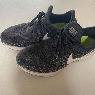 ナイキ(NIKE)のNIKE ランニングシューズ(スニーカー)