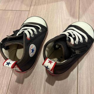 コンバース(CONVERSE)のキッズスニーカー(スニーカー)