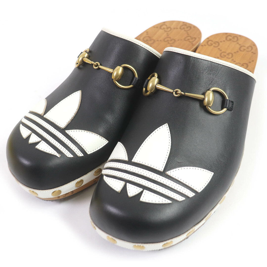 adidas - 未使用品□adidas アディダス GUCCI グッチ 702252 adidas - 未使用品□adidas アディダス GUCCI グッチ 702252