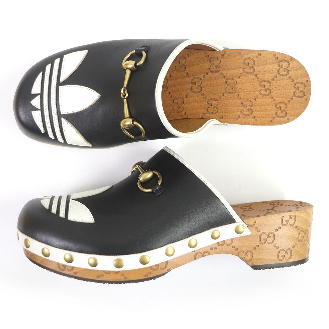 adidas - 未使用品□adidas アディダス GUCCI グッチ 702252 adidas - 未使用品□adidas アディダス GUCCI グッチ 702252