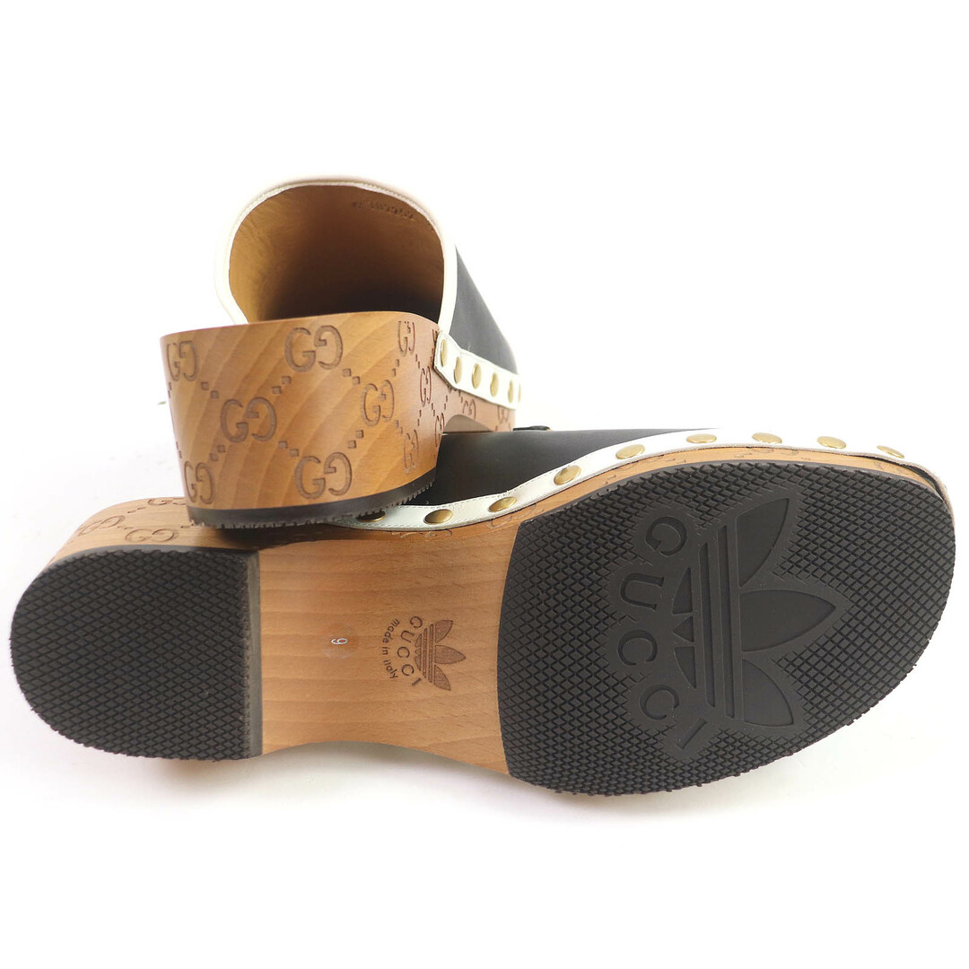 adidas - 未使用品□adidas アディダス GUCCI グッチ 702252 adidas - 未使用品□adidas アディダス GUCCI グッチ 702252