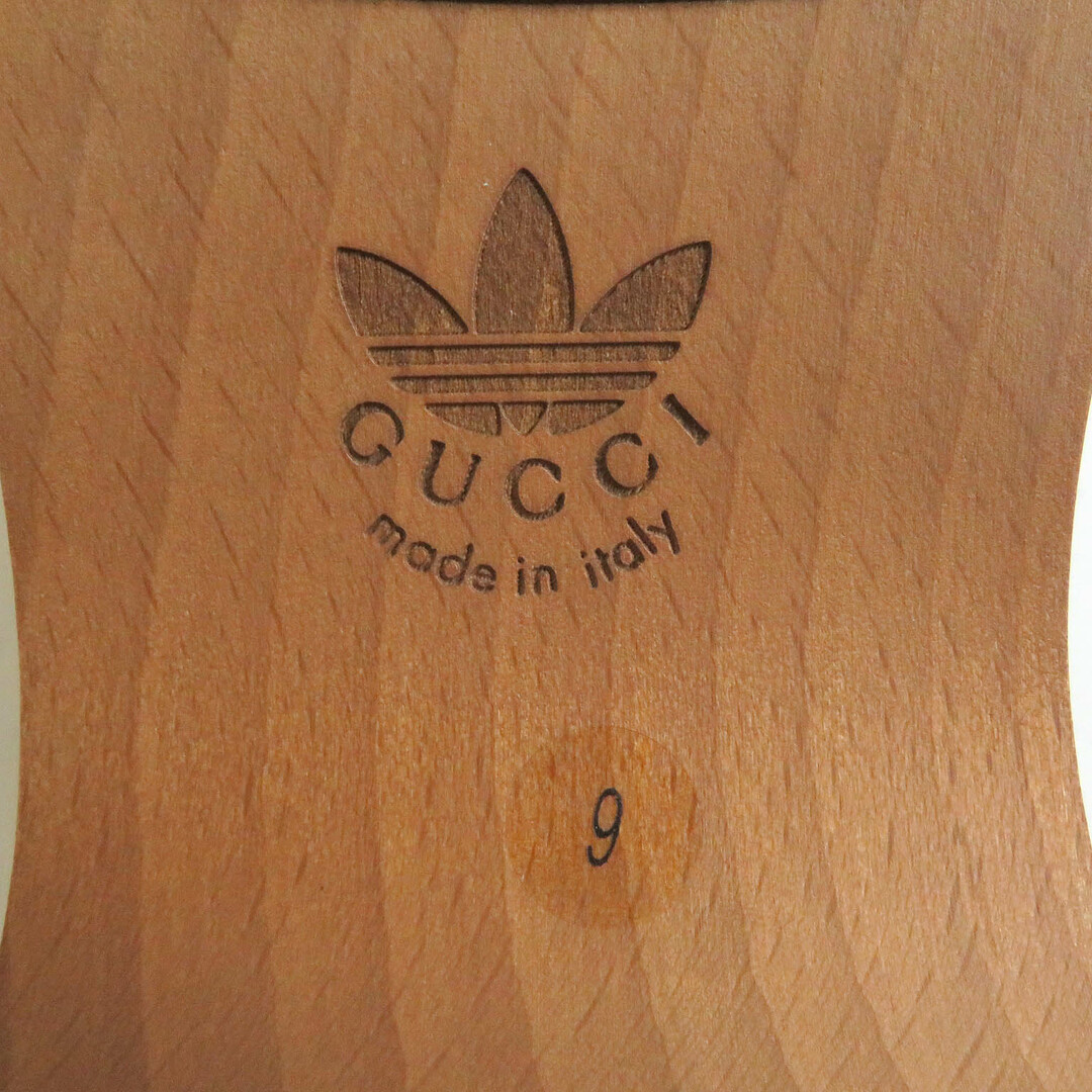 adidas - 未使用品□adidas アディダス GUCCI グッチ 702252 adidas - 未使用品□adidas アディダス GUCCI グッチ 702252