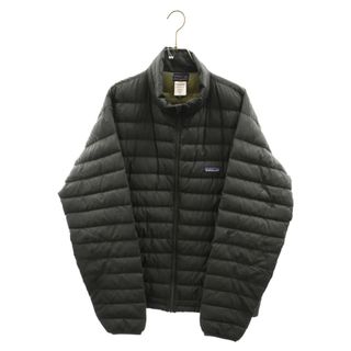 パタゴニア(patagonia)のPATAGONIA パタゴニア Down Sweater ダウンセーター ダウンジャケット グリーン 84690F6(ダウンジャケット)