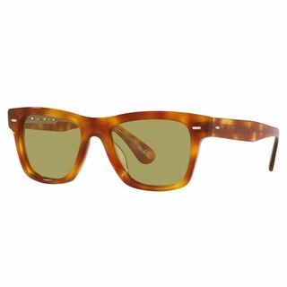 オリバーピープルズ(Oliver Peoples)のオリバーピープルズ サングラス OV5393SU 14084C Oliver (サングラス/メガネ)