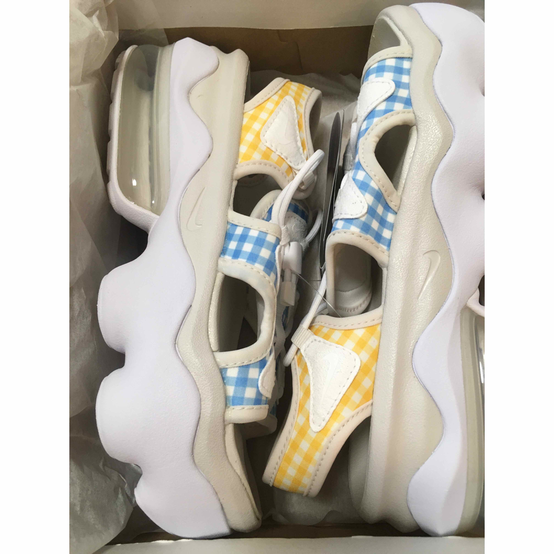 NIKE - W AIR MAX KOKO SANDAL PRNT の通販 by ons|ナイキなら NIKE - W AIR MAX KOKO SANDAL PRNT の通販 by ons|ナイキなら