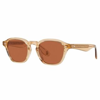 オリバーピープルズ(Oliver Peoples)のオリバーピープルズ サングラス OV5393SU 14084C Peppe(サングラス/メガネ)