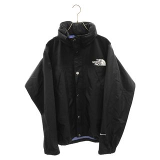 ザノースフェイス(THE NORTH FACE)のTHE NORTH FACE ザノースフェイス Mountain Raintex Jacket マウンテン レインテックス ジャケット ブラック NP12333(マウンテンパーカー)