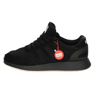 アディダス(adidas)のadidas アディダス ×NEIGHBORHOOD I-5923 NBHD ネイバーフッド ローカットスニーカー ブラックUS10/28.0cm DA8838(スニーカー)