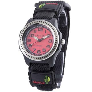 CACTUS カクタス CAC-45 キッズ 腕時計(腕時計)