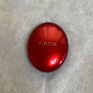 TIRTIR - ティルティル　ミニクッションファンデ　17C