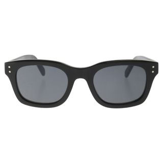 SUPREME シュプリーム 24SS Avon Sunglasses エイボン サングラス アイウェア ブラック