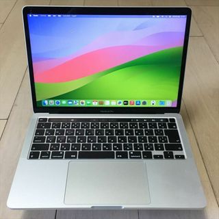 Apple - 623) MacBook Pro 13インチ 2020  i7-32GB-1TB