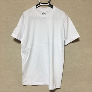 PRO CLUB - 新品 PROCLUB プロクラブ コンフォート 半袖Tシャツ ホワイト 白 M