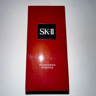 エスケーツー(SK-II)のSK-II ステムパワー エッセンス(50mL)(美容液)