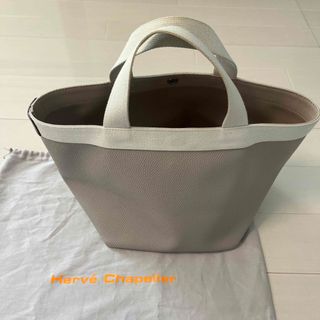 エルベシャプリエ(Herve Chapelier)のエルベシャプリエ　707GP M size (トートバッグ)