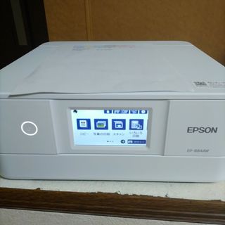 エプソン(EPSON)のエプソンプリンター(PC周辺機器)