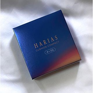 HARIAS ハリアス レフィル オークル 