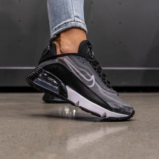 ナイキ(NIKE)の【新品】NIKE W AIR MAX 2090 (スニーカー)