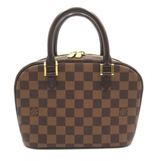 ルイヴィトン(LOUIS VUITTON)のルイ・ヴィトン サリア ミニ ハンドバッグ ハンドバッグ(ハンドバッグ)