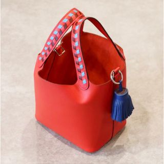 Hermes - 【HERMES/エルメス】カプシーヌ⭐︎ピコタンPM⭐︎トレサージュ⭐︎美品