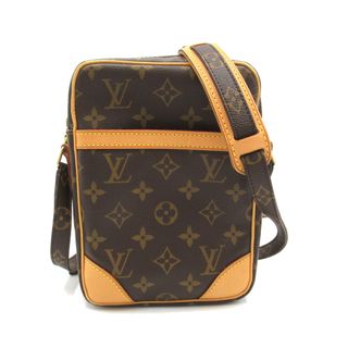 ルイヴィトン(LOUIS VUITTON)のルイ・ヴィトン ダヌーブ ショルダーバッグ ショルダーバッグ(ショルダーバッグ)