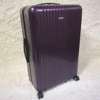 RIMOWA リモワ サルサ エアー キャリー ケース 65L 3～5泊　4輪