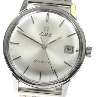 オメガ(OMEGA)の訳あり オメガ OMEGA Ref.166.037 シーマスター Cal.565 自動巻き メンズ _814777(腕時計(アナログ))