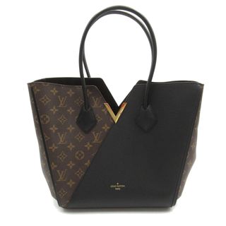 ルイヴィトン(LOUIS VUITTON)のルイ・ヴィトン キモノMM トートバッグ(トートバッグ)