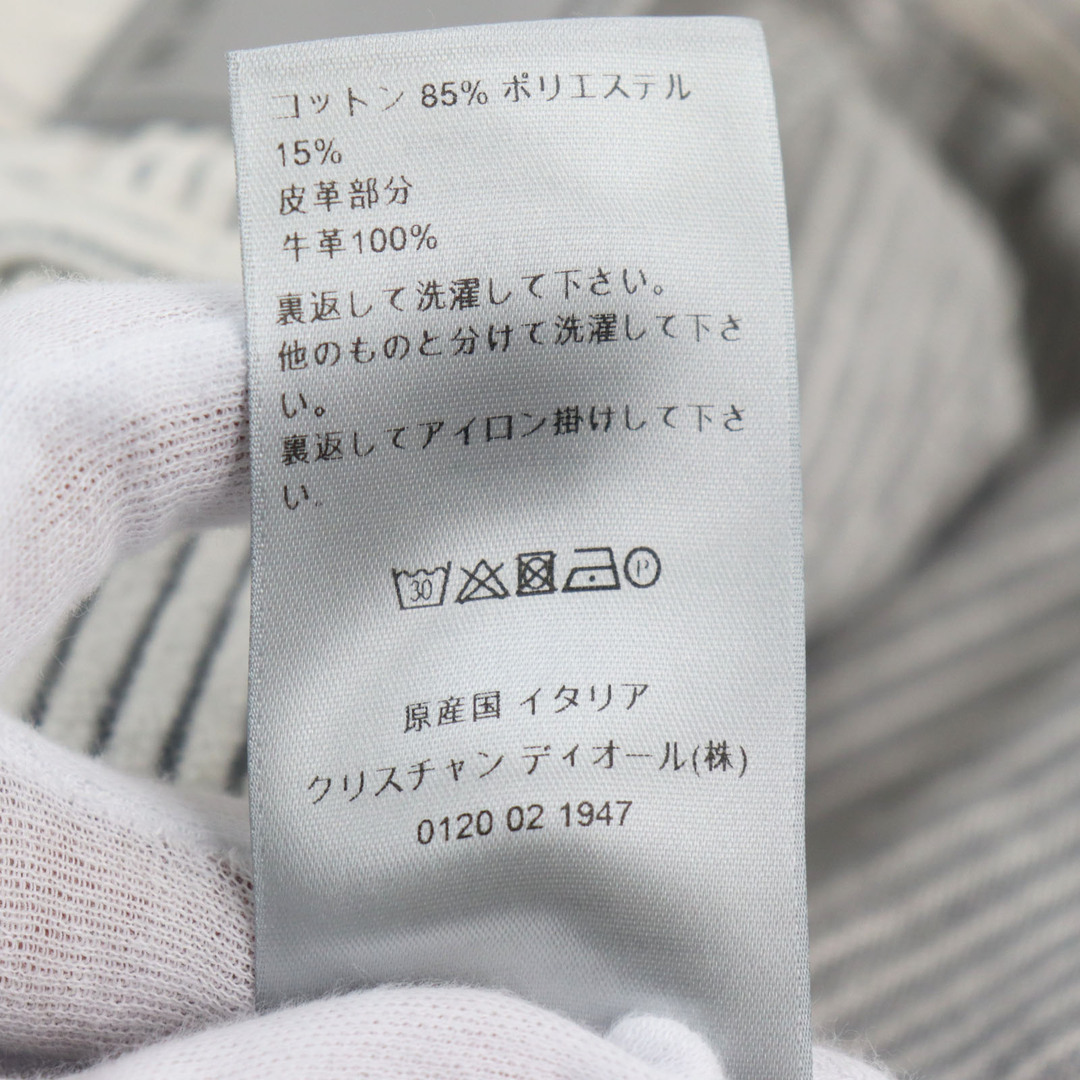DIOR HOMME - 極美品○DIOR ディオール オム 013D008A228X DIOR HOMME - 極美品○DIOR ディオール オム 013D008A228X