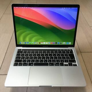 622) MacBook Pro 13インチ 2020  i7-32GB-1TB