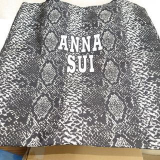 ANNA SUI - アナスイバック