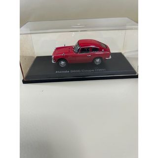 HONDA S600 Coupe (1965)64/1(スポーツ)