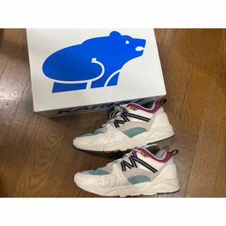 カルフ(KARHU)のKARHU  FUSION2.0スニーカー(スニーカー)