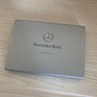 メルセデスベンツ(Mercedes-Benz)のベンツ 純正 パフューム アトマイザー 4本セット(車内アクセサリ)