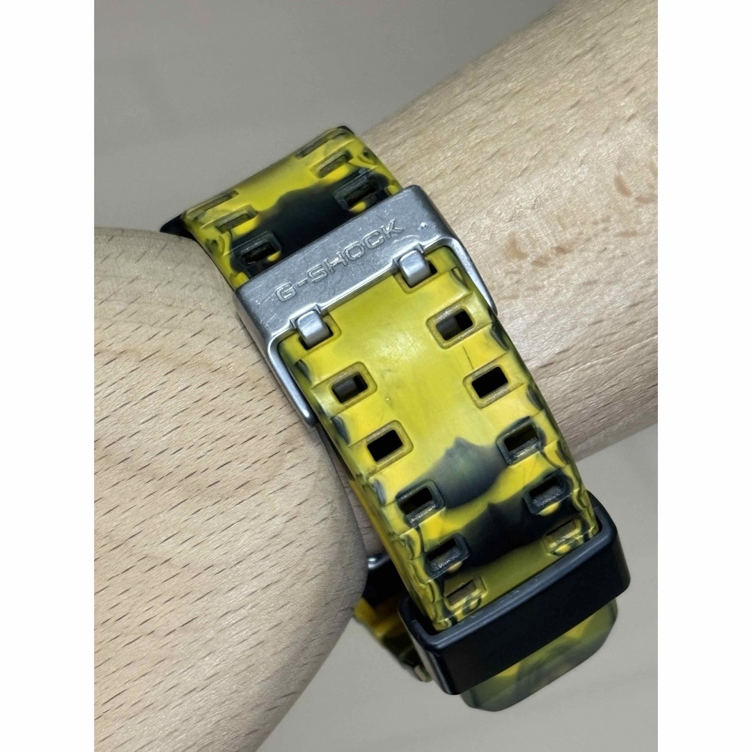 G-SHOCK - G-SHOCK/ジャミン/G-5500/迷彩/マーブル/カモ G-SHOCK - G-SHOCK/ジャミン/G-5500/迷彩/マーブル/カモ