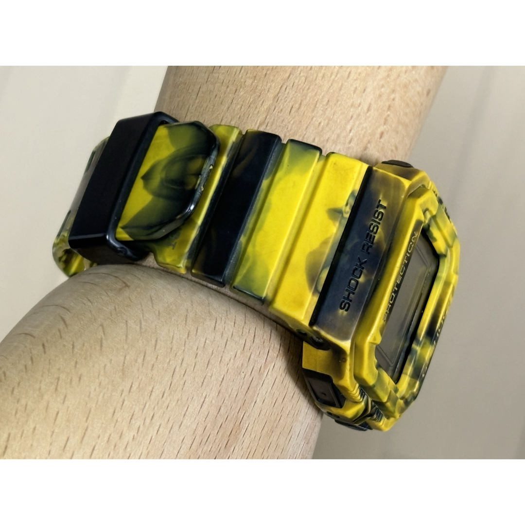 G-SHOCK - G-SHOCK/ジャミン/G-5500/迷彩/マーブル/カモ G-SHOCK - G-SHOCK/ジャミン/G-5500/迷彩/マーブル/カモ