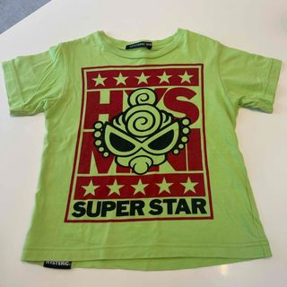 ヒステリックミニ(HYSTERIC MINI)のhysteric mini Tシャツ(Tシャツ/カットソー)