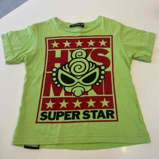 hysteric mini Tシャツ