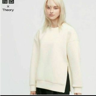 ユニクロ(UNIQLO)の❄️かをり様専用ページ❄️(トレーナー/スウェット)