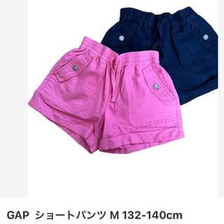 GAP Kids - GAPKIDS ショートパンツ