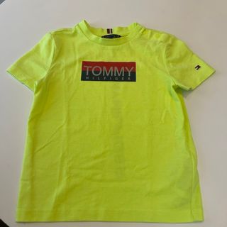 トミーヒルフィガー(TOMMY HILFIGER)のTOMMY HlLFlGER(Tシャツ/カットソー)