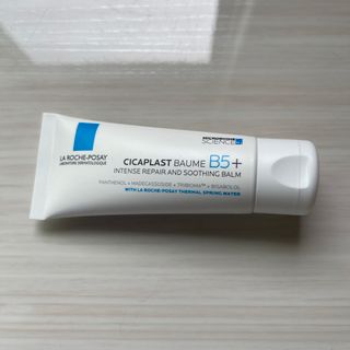 ラロッシュポゼ(LA ROCHE-POSAY)のラロッシュポゼ　シカプラストリペアクリームB5プラス(フェイスクリーム)