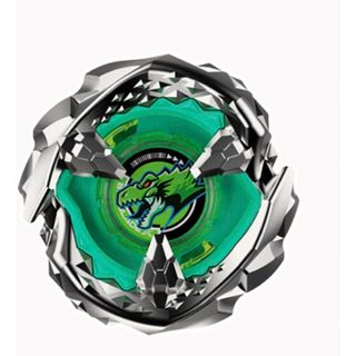 タカラトミー(Takara Tomy)のティラノビート　BEYBLADE X BX-31 ランダムブースターVol.3(その他)