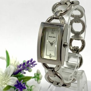 マリクレール(Marie Claire)の181 稼働品 marie claire マリクレール レディース 腕時計 人気(腕時計)