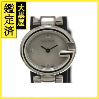 グッチ(Gucci)のグッチ Gバルーン YA134504 【472】(腕時計)