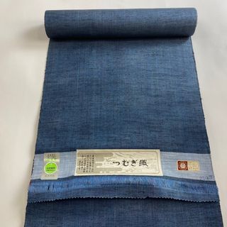 反物 秀品 正絹 【中古】(その他)