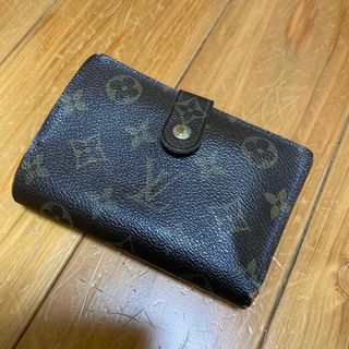 ルイヴィトン(LOUIS VUITTON)のお財布(財布)